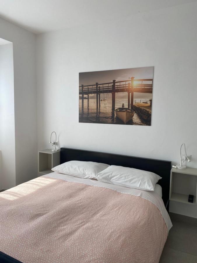 Casa Cesira Apartment เปตเตนาสโก ภายนอก รูปภาพ