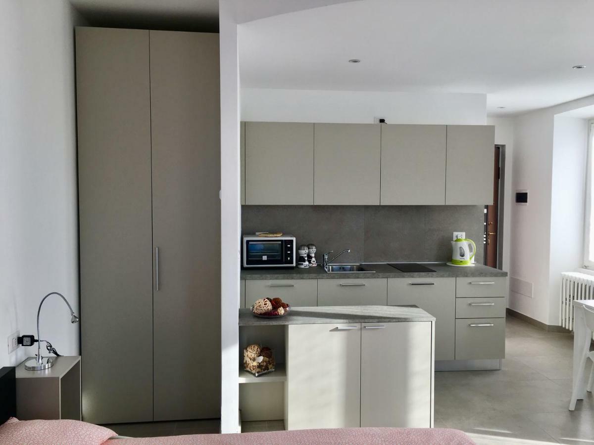 Casa Cesira Apartment เปตเตนาสโก ภายนอก รูปภาพ
