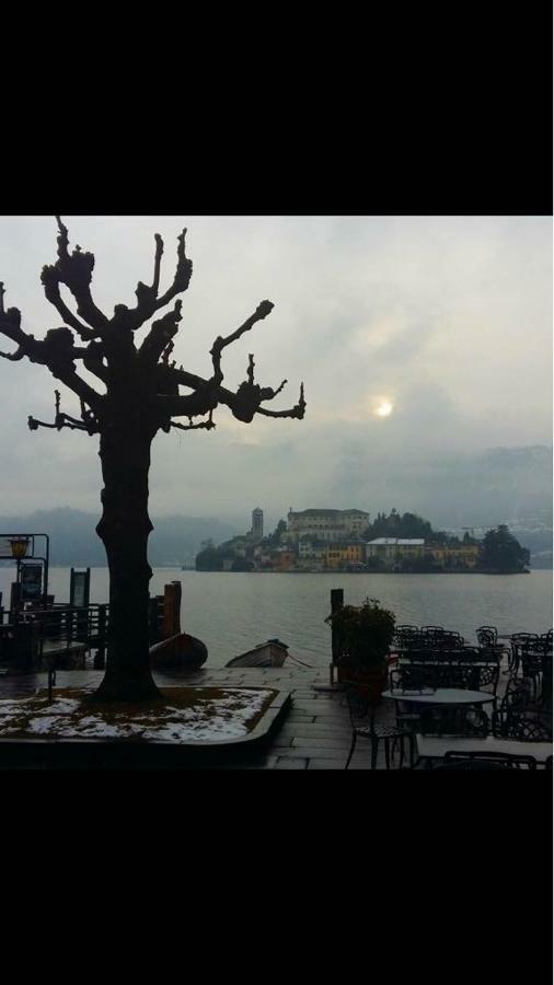 Casa Cesira Apartment เปตเตนาสโก ภายนอก รูปภาพ