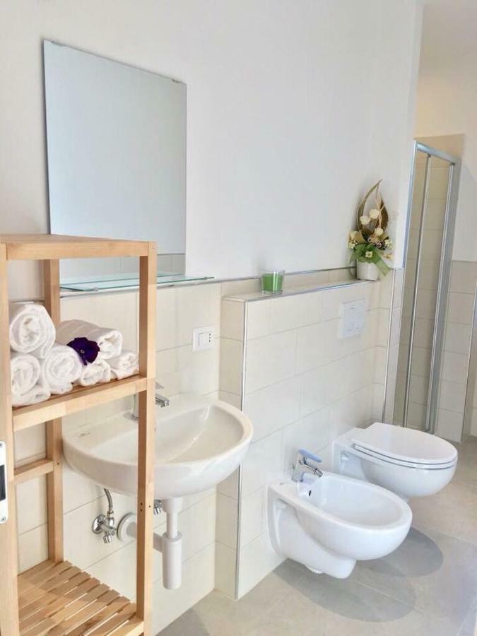 Casa Cesira Apartment เปตเตนาสโก ภายนอก รูปภาพ