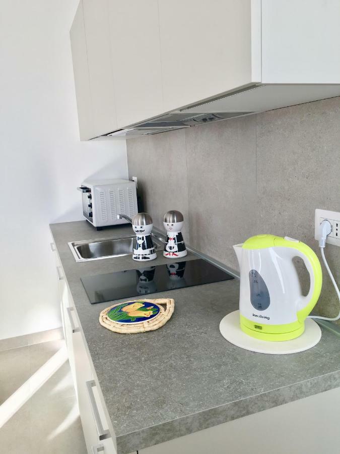 Casa Cesira Apartment เปตเตนาสโก ภายนอก รูปภาพ